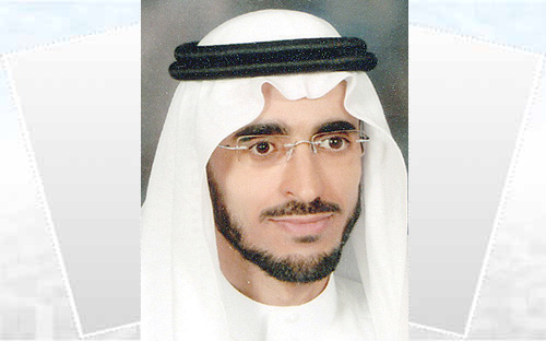 د. عبدالعزيز بن عمر السدحان 