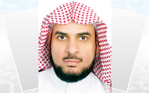 د. العضيب: في هذا اليوم نستحضر ملحمة الكفاح والإنجاز للملك عبدالعزيز 