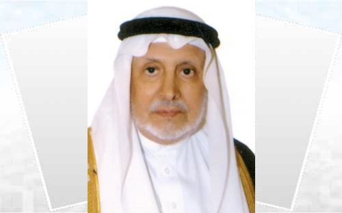 الأمير فهد بن محمد بن عبدالعزيز 