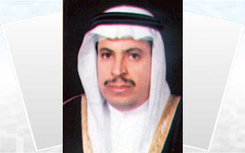 د. عبدالعزيز بن إبراهيم الفايز 
