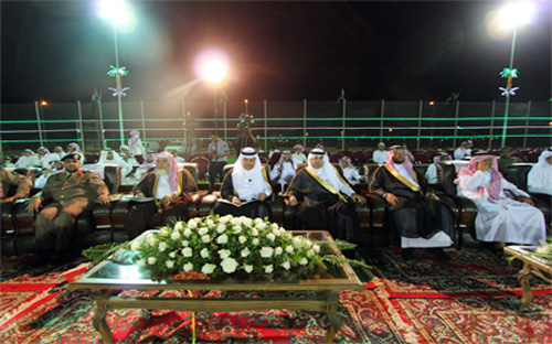 النبهانية تحتفل بيوم الوطن الـ(83) لمملكتنا الغالية