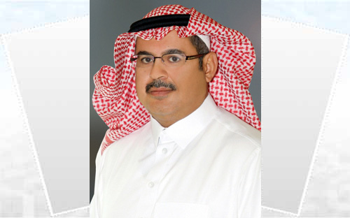 خالد بن عبدالله الملحم 