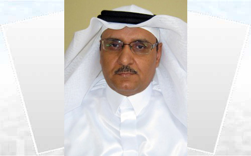 د. علي بن عبد القادر الزهراني 