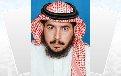 خالد عبدالعزيز الحمادا 