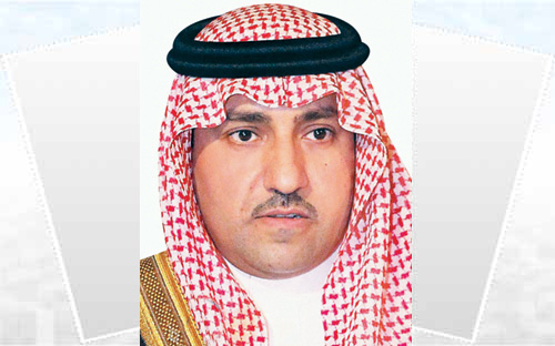 نائب أمير منطقة الرياض أكد لأقارب ضحيتي مطاردة سيارة الهيئة أن القضية في أيدٍ أمينة 
