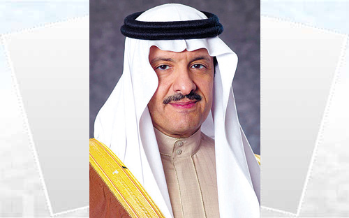 الأمير سلطان بن سلمان: يجب عدم الخلط بين المواقع الإسلامية ومواقع التاريخ الإسلامي 