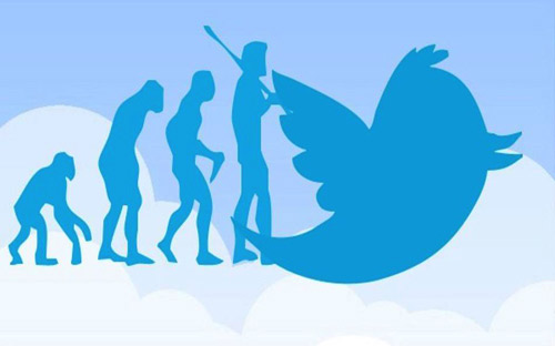 «تويتر» ليست مجرّد شركة تواصل اجتماعي أخرى 
