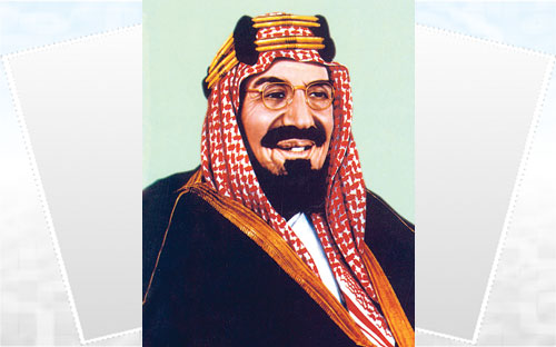 رجل في موكب المؤسس: رسائل من الملك عبدالعزيز للشيخ حمد التويجري «الجزء الأول» 