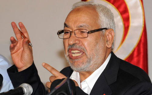 تونس مقدمة على أيام عصيبة بسبب ازدياد التوتر وغموض الوضع 