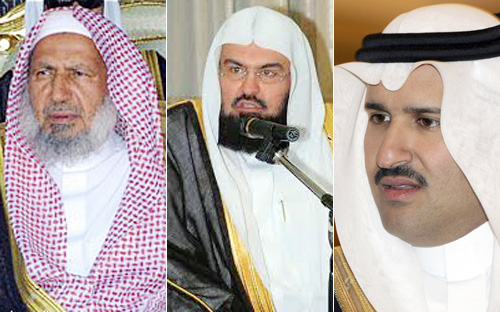 الأمير فيصل بن سلمان يفتتح حملة (خدمة الزائر وسام فخر لنا) 