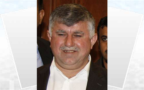 نائب رئيس الاتحاد العراقي ضيف (في التسعين) للحديث عن خليجي (22) ولقاء عمّان 