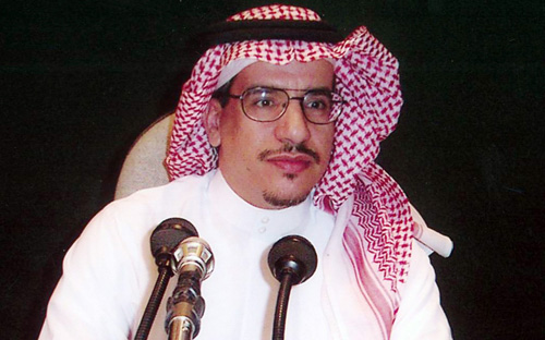 د. ظافر العمري رئيساً لمجلس الإدارة .. ود.عبد الله الحيدري نائباً للرئيس 
