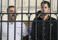 السلطات المصرية تكثف هجومها على بؤر الإرهاب