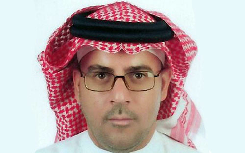 باحث سعودي يحصل على براءة اختراع في معهد الأبحاث وتقنيات التحلية 