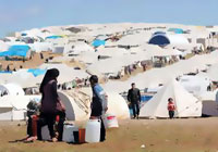 خطط أممية لمساعدات طويلة الأمد للسوريين 