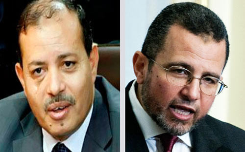 جهود أمنية مكثفة للقبض على رئيس الوزراء المصري السابق ووزير الإعلام 