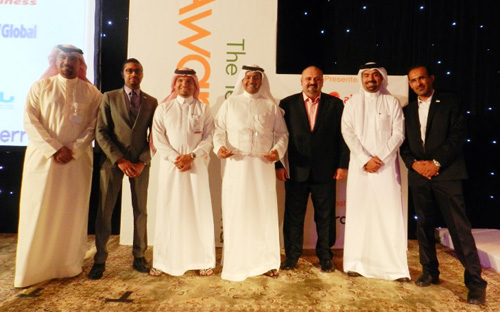 VIVA البحرين تحصد جائزة أفضل استراتيجية للنمو وأفضل علامة تجارية 