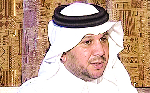 محمد بن حمدان المالكي 