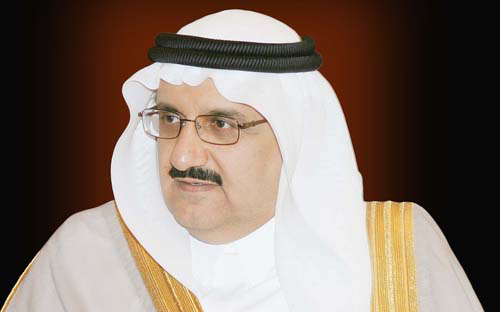 وزير الشؤون البلدية والقروية يصدر قراراً بتنقلات رؤساء بلديات منطقة الباحة 