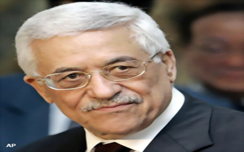 الرئيس عباس: لا تنازل عن حدود دولة فلسطين.. والحكومة الإسرائيلية تُصر على تدمير عملية السلام 
