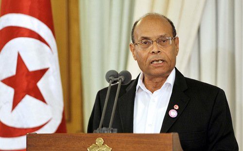 جهود تونسية لإيقاف «الحوار الوطني» لعدم قانونيته 