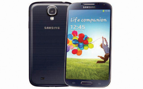 سامسونج .. العلامة التجارية الأولى في المملكة