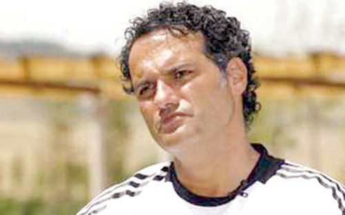 الإسباني «خوان ماكيدا» مدربا للشعلة