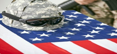 مقتل جندي أمريكي برصاص أفغاني يرتدي زياً عسكرياً 