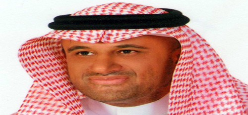 د. عبدالعزيز بن إبراهيم الحرقان 