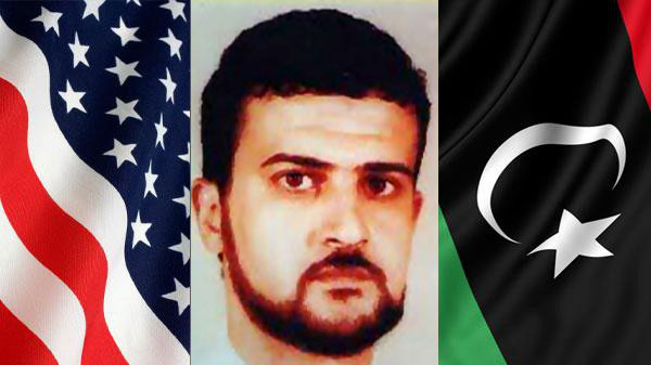 أبو أنس الليبي يدفع ببراءته