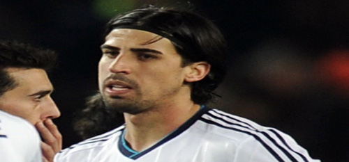 خضيرة يتهم الإعلام الإسباني بجعله «كبش فداء» لمشاكل الريال