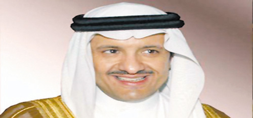 الأمير سلطان بن سلمان يهنئ القيادة بعيد الأضحى المبارك 