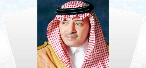 الأمير فيصل بن عبدالله يستقبل منسوبي الحركة الدولية للهلال الأحمر 