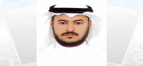 د. خالد بن عايش الحافي 