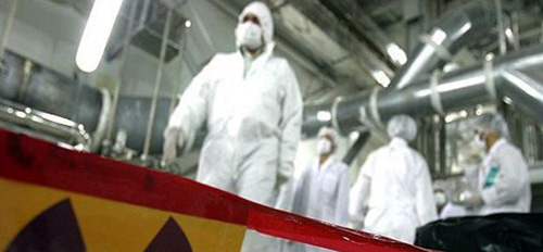 رئيس الطاقة النووية الإيرانية: التخصيب قرار إيراني وليس غربياً وسنبني محطات نووية كثيرة