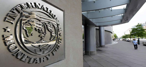 مصر تؤكد عدم حاجتها لقرض صندوق النقد الدولي 