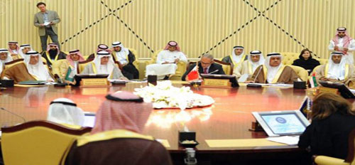 الخليجيون يمهدون لإشهار هيئة قضائية للمنازعات الاقتصادية 