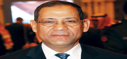 مصر تؤيد الاعتذار السعودي عن عضوية مجلس الأمن