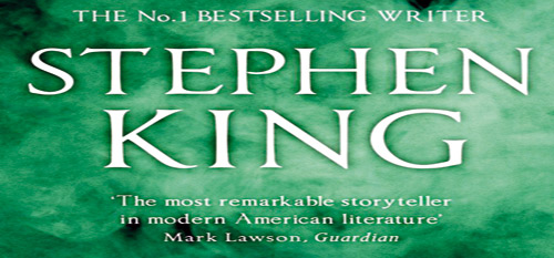 رواية (دكتور سليب) الأكثر مبيعاً في أمريكا 