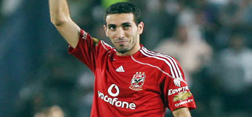 محمد أبو تريكة يحدد نهاية العام الجاري موعداً لاعتزاله كرة القدم 