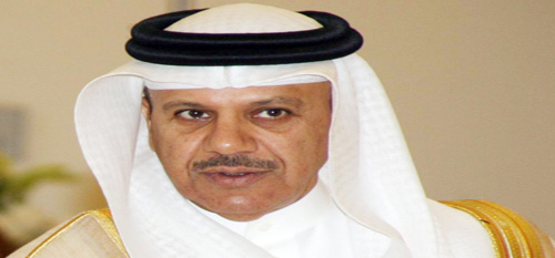 الأمين العام لمجلس التعاون يشيد بمطالبة المملكة العربية السعودية بإصلاح مجلس الأمن الدولي