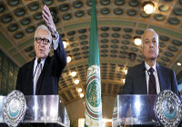الجامعة العربية: محادثات سلام سوريا في 23 نوفمبر