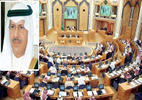 الشورى يستضيف وزير الزراعة الثلاثاء المقبل
