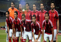 الأهلي المصري يعتذر عن اللعب في الخليج قبل مونديال الأندية