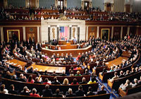 مجلس الشيوخ الأمريكي يجمد مشروع فرض عقوبات جديدة على إيران 