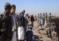 قيادي يمني يحذر من حرب طائفية