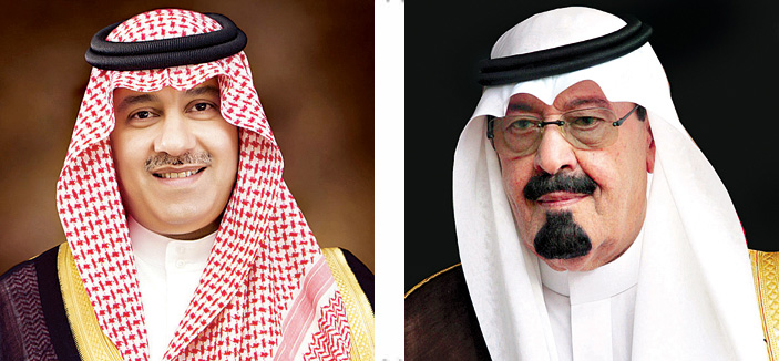 الأمير عبدالعزيز بن عبد الله يترأس اجتماع مجلس إدارة مكتبة الملك عبد العزيز 