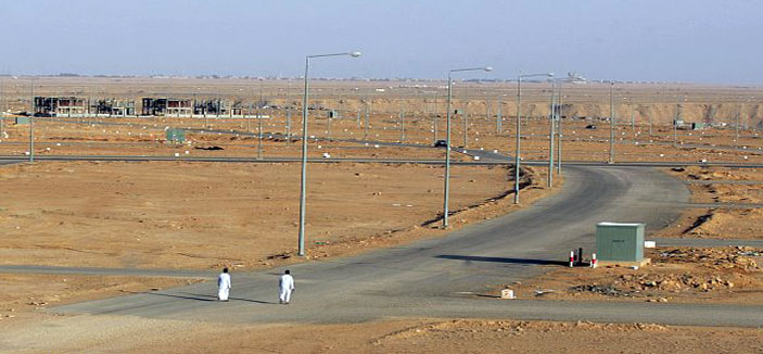 صفقات العقار في الرياض تقفز 25% خلال محرم 