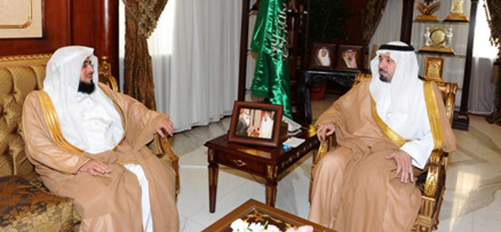 الأمير مشعل بن عبدالله قدم لنجران الكثير ونسأل الله أن يعينه على خدمة قبلة المسلمين 