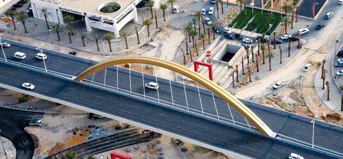 أمين منطقة الرياض يعتمد 107 مخططات جديدة ومكاتب استشارية لضبط مخالفات البناء 